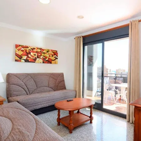 Snug In With Solarium Apartment