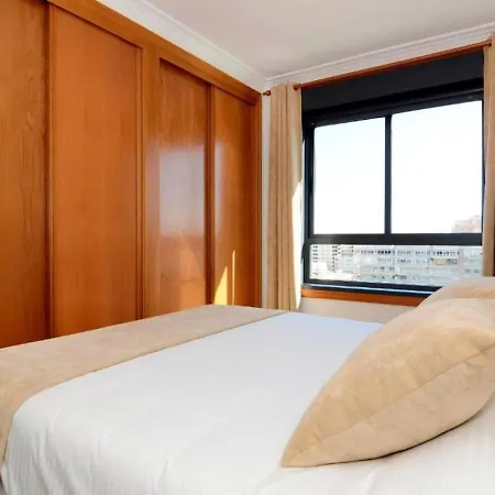 Apartment Snug In With Solarium Fuengirola