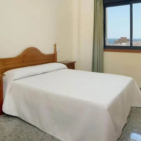 Snug In With Solarium Apartment Fuengirola